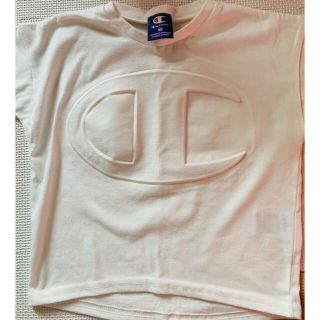 チャンピオン(Champion)のチャンピオン　Tシャツ 90㎝(Tシャツ/カットソー)