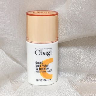 オバジ(Obagi)の【Obagi】オバジC マルチプロテクト　UV乳液　30ml(乳液/ミルク)