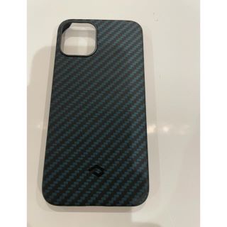 「PITAKA」MagEZ Case iPhone 12 mini 対応 ケース(iPhoneケース)