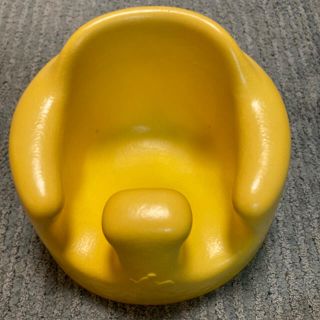 バンボ(Bumbo)のバンボ 黄色 イエロー(その他)