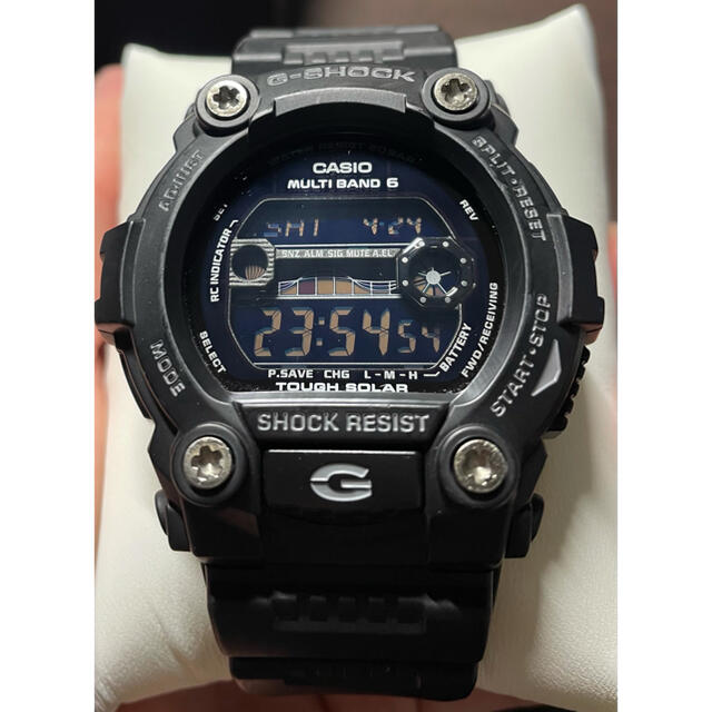 G shock outlet rescue