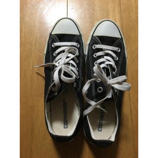 コンバース(CONVERSE)のconvers スニーカー(スニーカー)