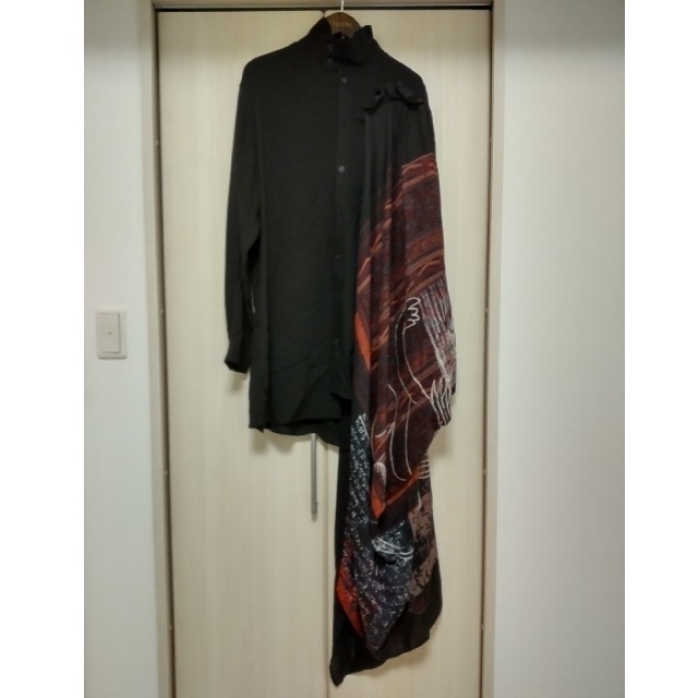最大10%OFFクーポン Yohji Yamamoto - Yohji Yamamoto/ヨウジヤマモト