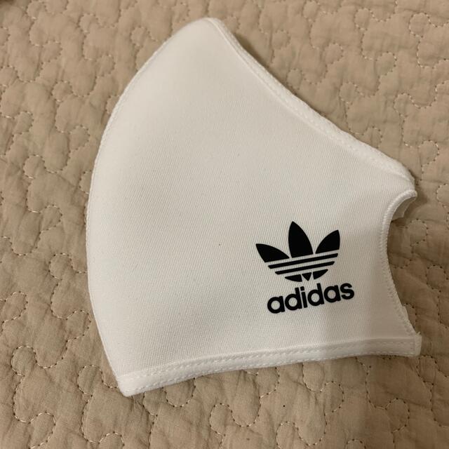 adidas(アディダス)の☆新品　ADIDAS inner mask メンズのメンズ その他(その他)の商品写真