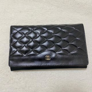 シャネル(CHANEL)のCHANEL ノベルティ ポーチ(ポーチ)