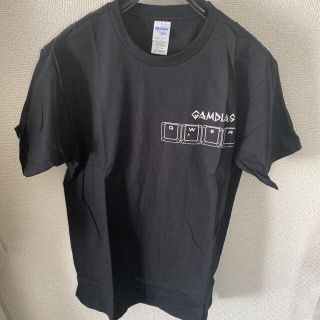 GAMDIAS 非売品 Tシャツ(Tシャツ/カットソー(半袖/袖なし))