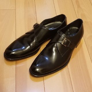 マドラス(madras)のmadras ビジネスシューズ　26.5cm(ドレス/ビジネス)