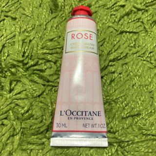 ロクシタン(L'OCCITANE)のロクシタン　ローズハンドクリーム(ハンドクリーム)