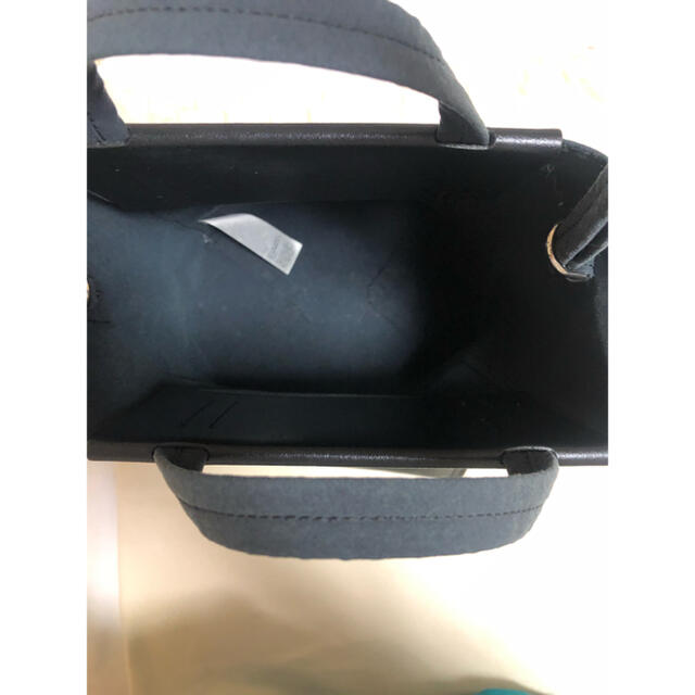 ACNE(アクネ)のacne studios トートバッグ メンズのバッグ(トートバッグ)の商品写真