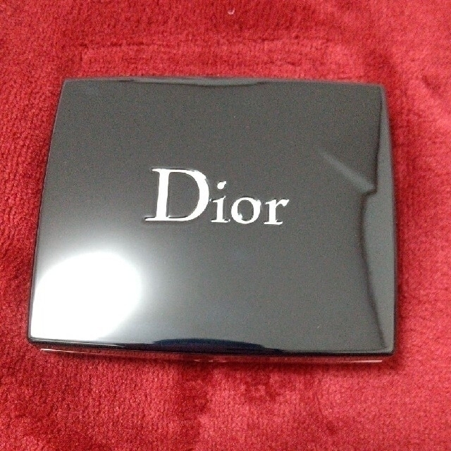 Dior(ディオール)の＜おまけ付き♡＞Dior サンク クルール クチュール 279 デニム コスメ/美容のベースメイク/化粧品(アイシャドウ)の商品写真