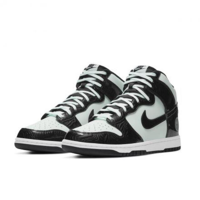 NIKE DUNK × 3 Size : 27,5cm靴/シューズ