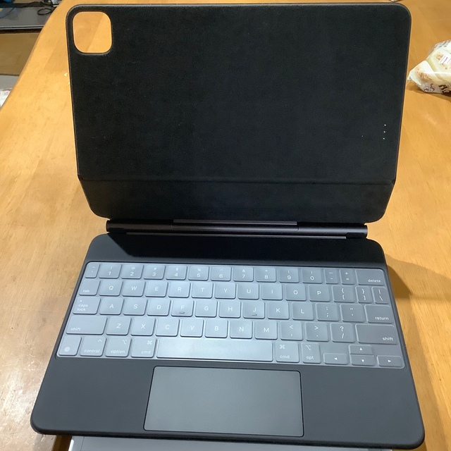 Magic Keyboard 11インチiPad Pro対応　英語（US）