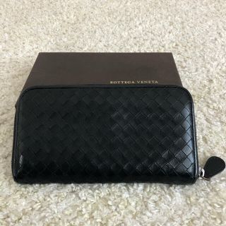 ボッテガヴェネタ(Bottega Veneta)のボッテガヴェネタ 長財布　最終値下げ(長財布)