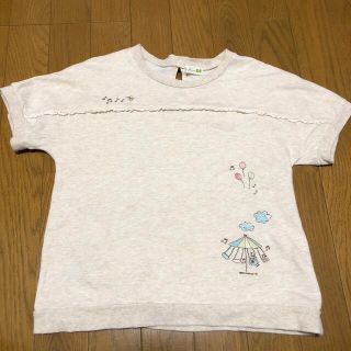 ニットプランナー(KP)の半袖トレーナー(Tシャツ/カットソー)