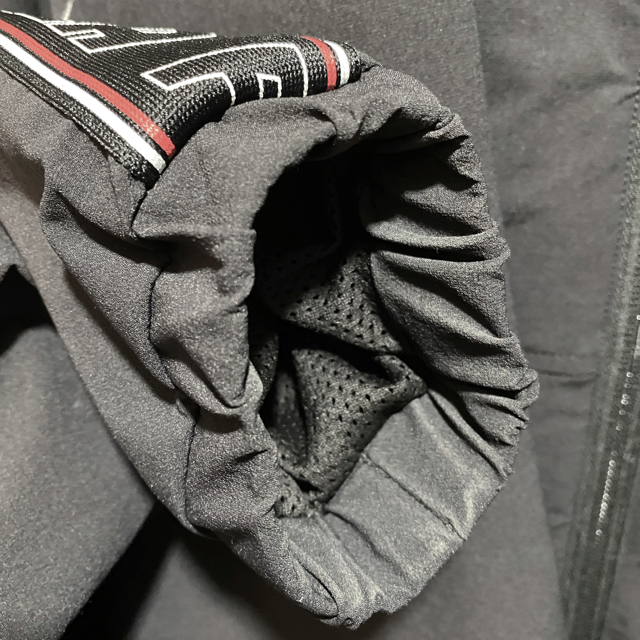 BEAUTY&YOUTH UNITED ARROWS - FILA × monkey time TRACK JACKET