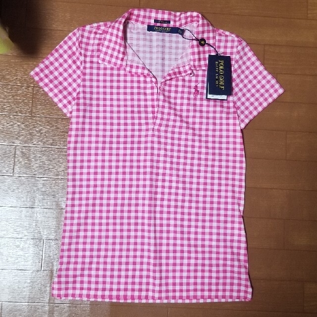 ポロシャツ新品 POLO GOLF ラルフローレン ポロシャツ