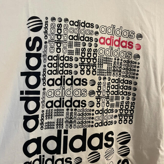 adidas(アディダス)の【2枚おまとめ】 メンズのトップス(Tシャツ/カットソー(半袖/袖なし))の商品写真