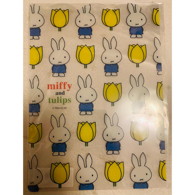 ミッフィー　miffy  文房具セット インテリア/住まい/日用品の文房具(その他)の商品写真