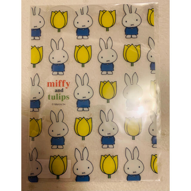 ミッフィー　miffy  文房具セット インテリア/住まい/日用品の文房具(その他)の商品写真