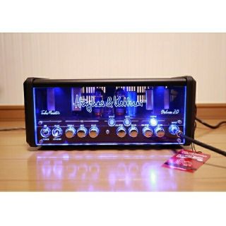 【新品級】ヒュースアンドケトナーTubeMeister DELUXE 20(ギターアンプ)