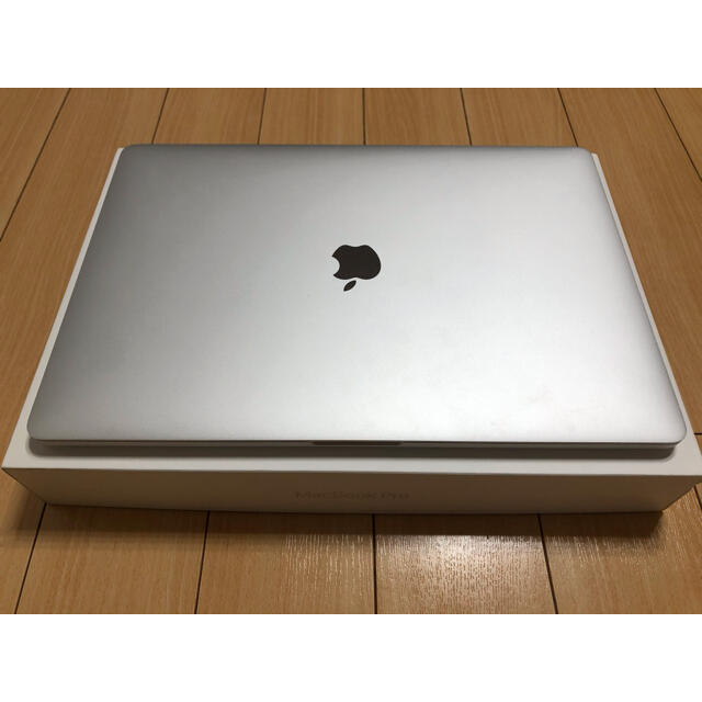 Mac (Apple) - 15インチMacbook pro2017 I7Ram16Gb SSD 256GB