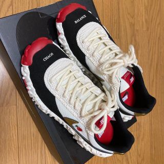 ナイキ(NIKE)のNIKE OVERBREAK/UNDERCOVER 28 US10(スニーカー)