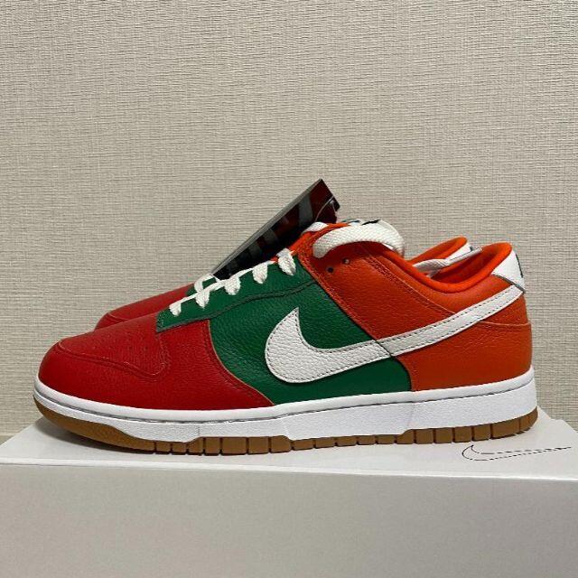 28 新品 NIKE Dunk Low