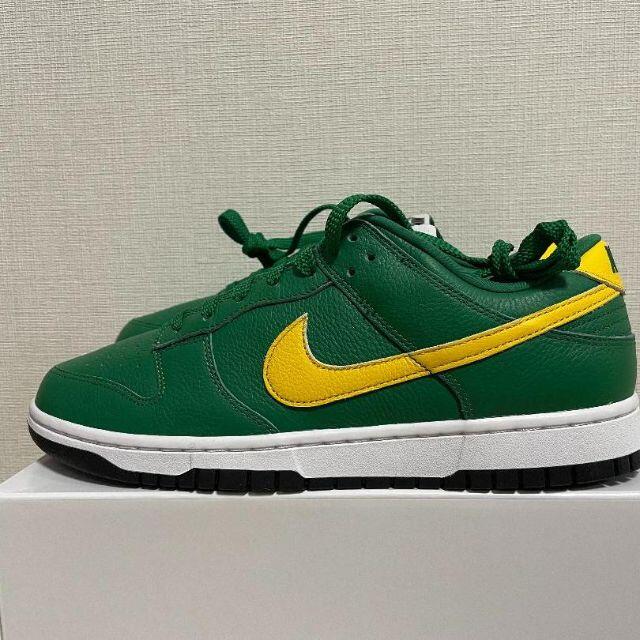 28 新品 NIKE Dunk Low