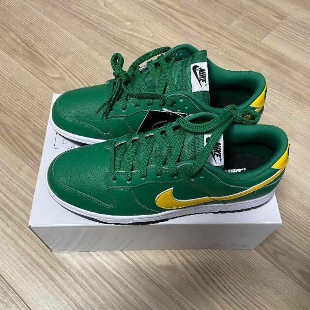 28 新品 NIKE Dunk Low