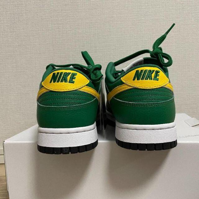 28 新品 NIKE Dunk Low