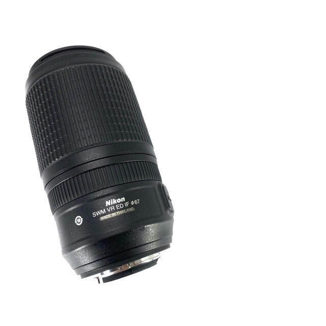 ✨良品✨NIKON AF-S 70-300mm f/4.5-5.6 VR