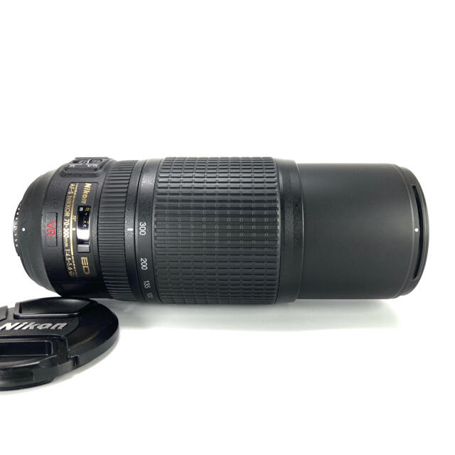 ✨良品✨NIKON AF-S 70-300mm f/4.5-5.6 VR