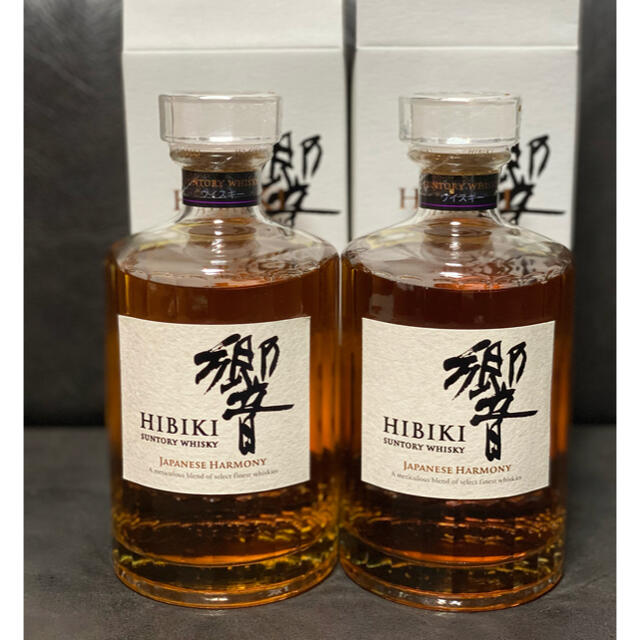 響ジャパニーズハーモニー 2本セット 正規激安 14941円 www.sisteplant.com