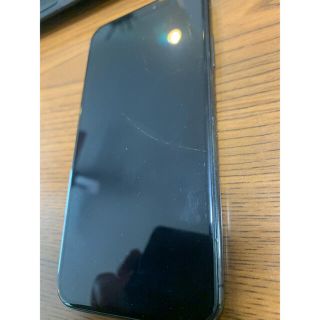 アイフォーン(iPhone)の宮城様専用iPhone x 256G SIMフリー(スマートフォン本体)