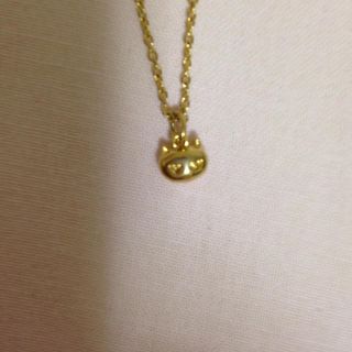 フランシュリッペ(franche lippee)の【傷あり】フランシュリッペ ネックレス(ネックレス)