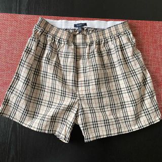 バーバリー(BURBERRY)のBurberry インナー(その他)