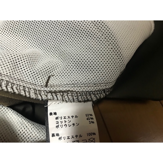 BEAMS(ビームス)の値下げ POLeR ポーラー pants 28 スポーツ/アウトドアのスポーツ/アウトドア その他(その他)の商品写真