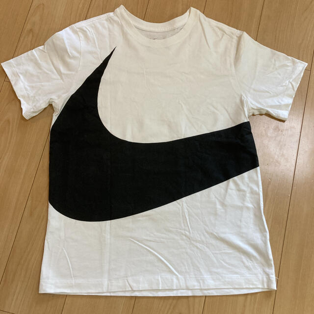 NIKE(ナイキ)のポラリス様専用　NIKE ビッグロゴTシャツ メンズのトップス(Tシャツ/カットソー(半袖/袖なし))の商品写真