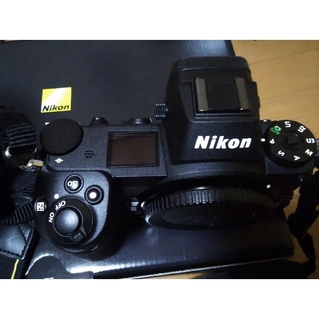 美品　Nikon　Z7 24-70 レンズキット　おまけ付き