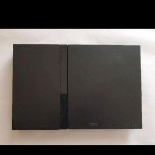 プレイステーション2(PlayStation2)のPS2☆PlayStation2☆本体☆SCPH-70000(家庭用ゲーム機本体)