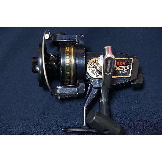 DAIWA(ダイワ)のDaiwa GS-3000 RYOBI GX-400　2台セット スポーツ/アウトドアのフィッシング(リール)の商品写真