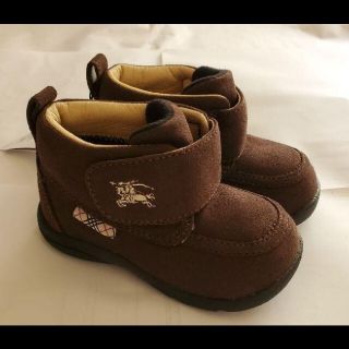バーバリー(BURBERRY) ベビー スニーカーの通販 100点以上 ...