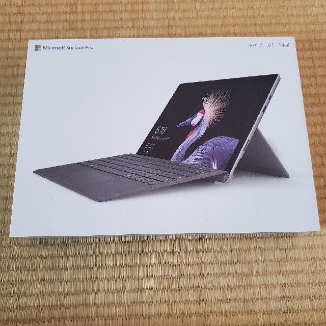 マイクロソフト Surface Pro [サーフェス プロ ノートパソコン]