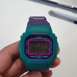 ジーショック(G-SHOCK)のDW5600 TB6(腕時計(デジタル))