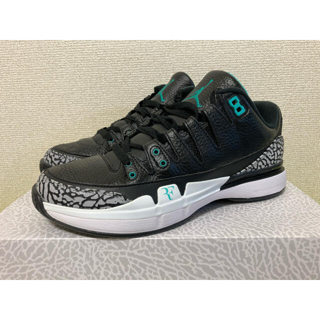 ナイキ ズームヴェイパー RF X AJ3 アトモス限定 新品 メンズ 靴