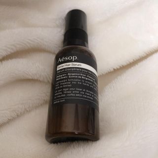 イソップ(Aesop)の新品● Aesop　イソップ　テイムヘアセラム〈髪用美容液〉60ml(トリートメント)