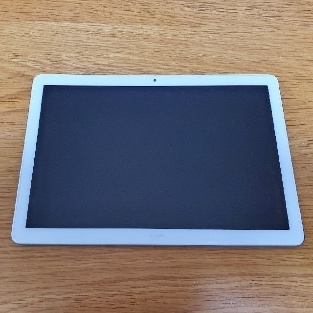 HUAWEI  MediaPad T5 10  Wi-Fi-モデル