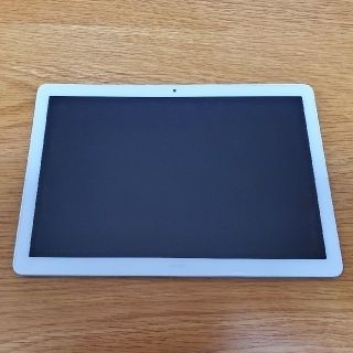 ファーウェイ(HUAWEI)のHUAWEI  MediaPad T5 10  Wi-Fi-モデル(タブレット)