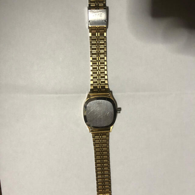 OMEGA(オメガ)のオメガ　メンズ メンズの時計(腕時計(アナログ))の商品写真