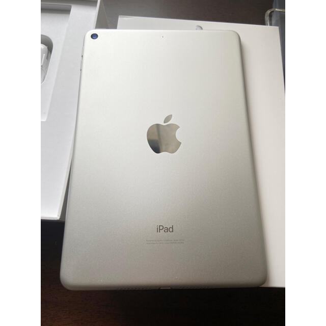 iPad mini 5世代 64GB WiFiモデル 美品タブレット